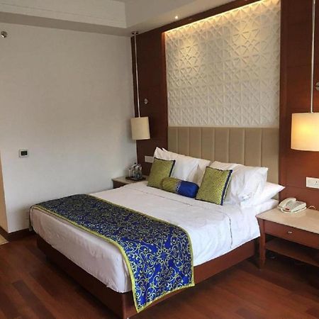Hotel Tu Casa Delhi Airport نيودلهي المظهر الخارجي الصورة