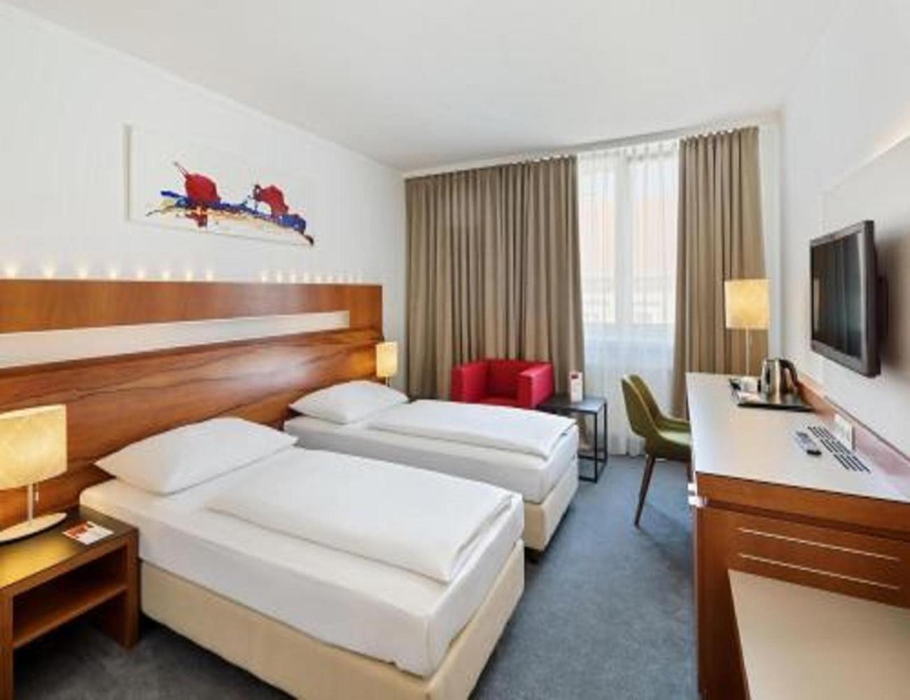 Hotel Tu Casa Delhi Airport نيودلهي المظهر الخارجي الصورة