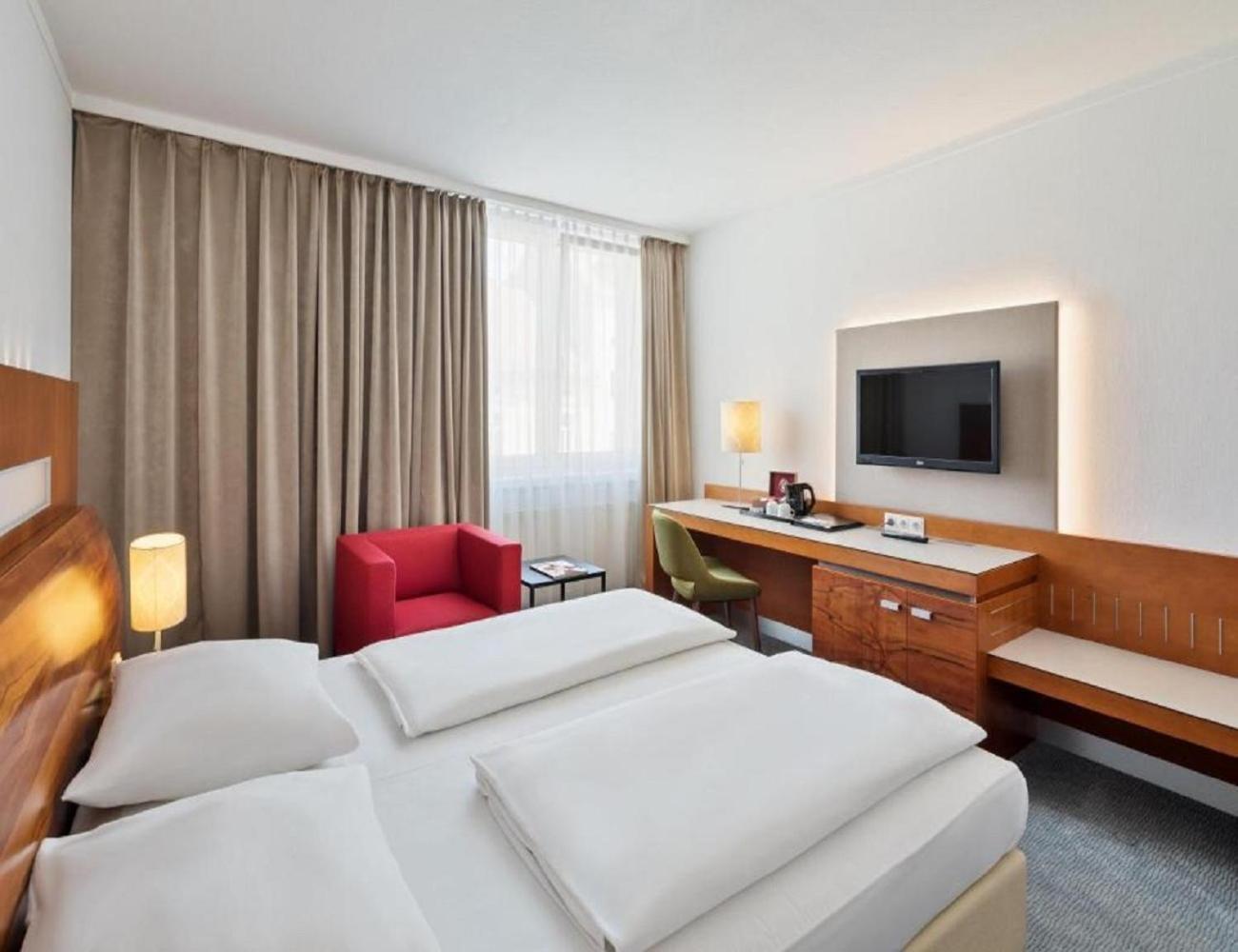 Hotel Tu Casa Delhi Airport نيودلهي المظهر الخارجي الصورة